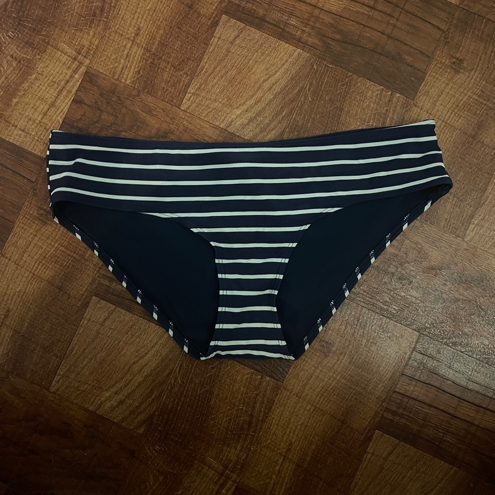 bikini bottom